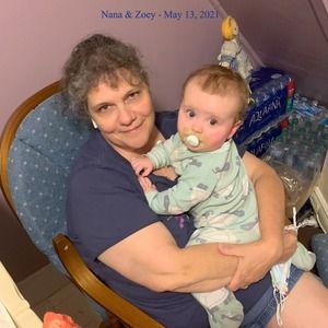 Meet your Posher, Anne